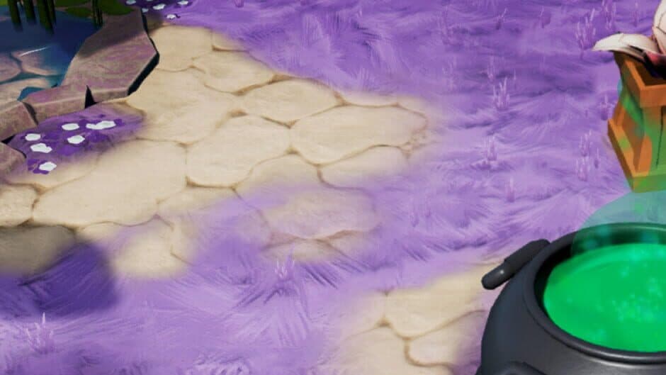 Froggy's Farm & Friends banner