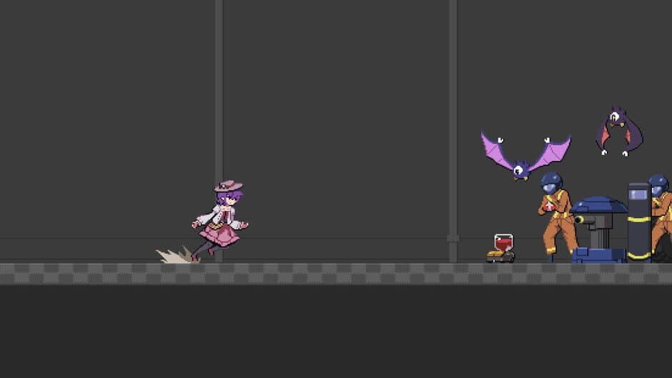 Vain Ascendance banner