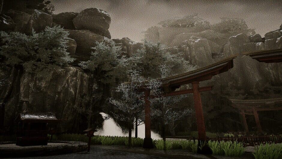 Foster: Ghost Child banner