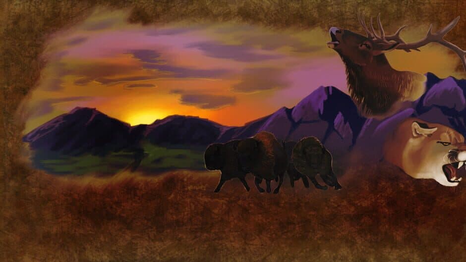 Wilderness Game Stalker VR: North America banner