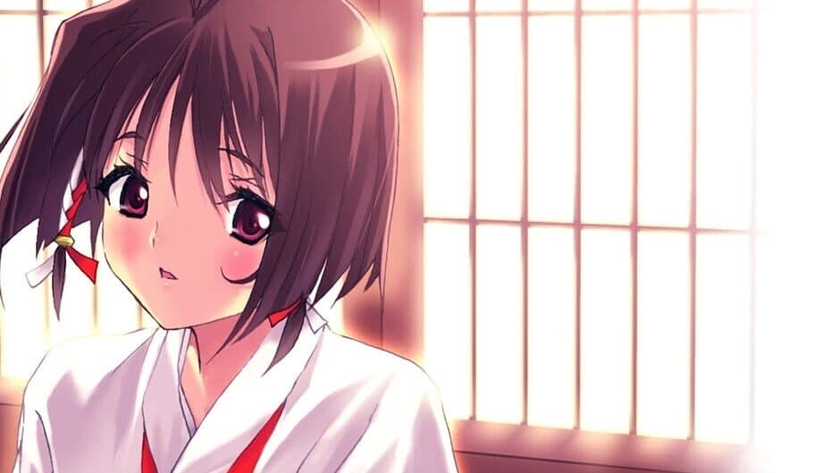 Miko no Kanata: Curious Tales from Oguni Shrine - Cycles banner