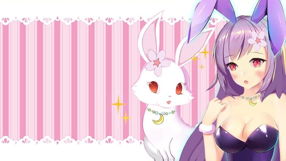 My Bunny Girl banner