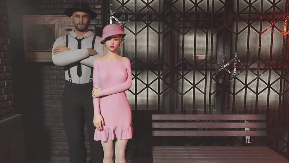 Angel's Awakening banner