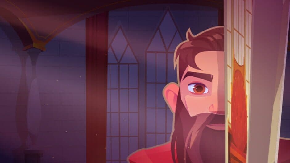 What the Fortress!? banner