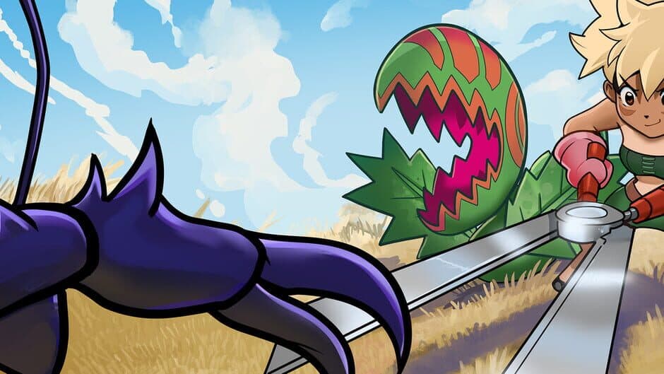 Garden Guardian banner