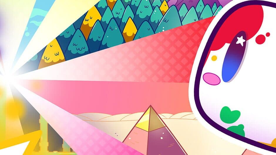 Colorful Recolor banner