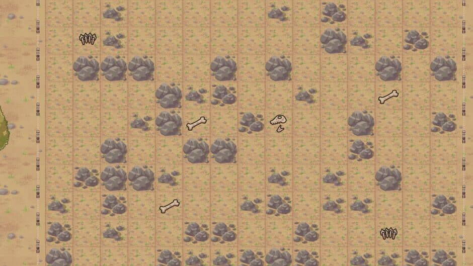 Fossil Finder banner