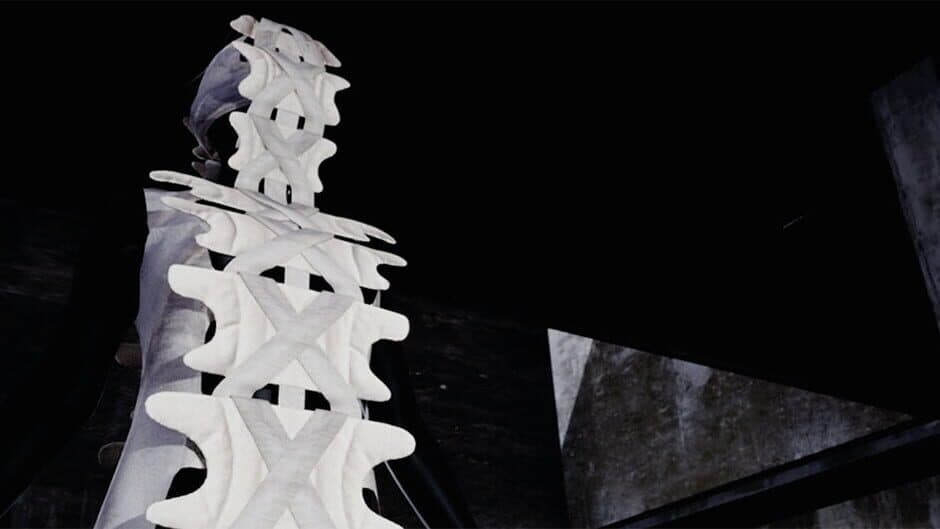 Tracing Decay banner