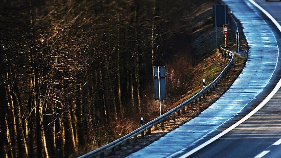 Truck Simulator in City banner