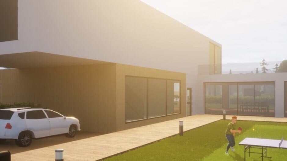 VirtualSociety banner