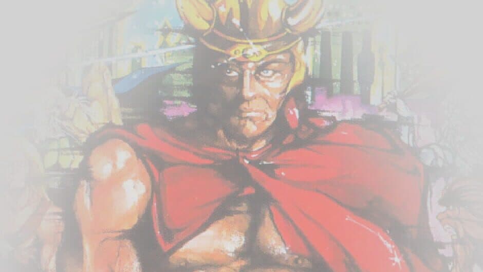 Doc the Destroyer banner