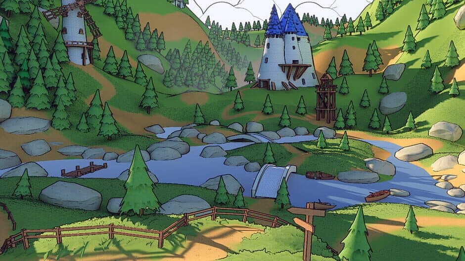 The Explorator banner