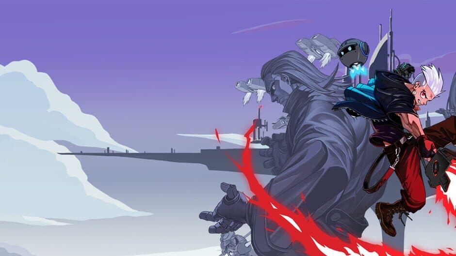 Blade Assault banner