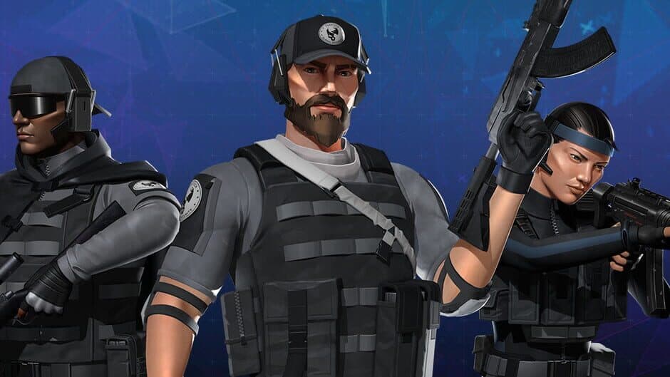 Killrun banner