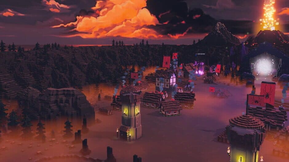 Heart of Muriet banner