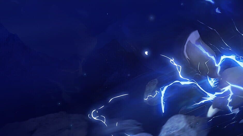 Thunder League banner