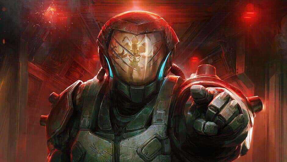 Red Solstice 2: Survivors banner