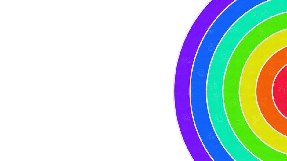 The Infinite Trial of a Hopeless Man Running banner