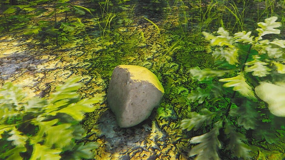 Mindfulness Simulator: ASMR Meditation Game banner