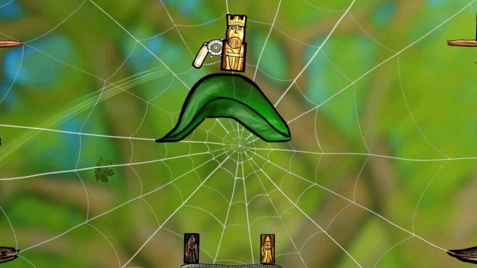 Viking Trickshot banner