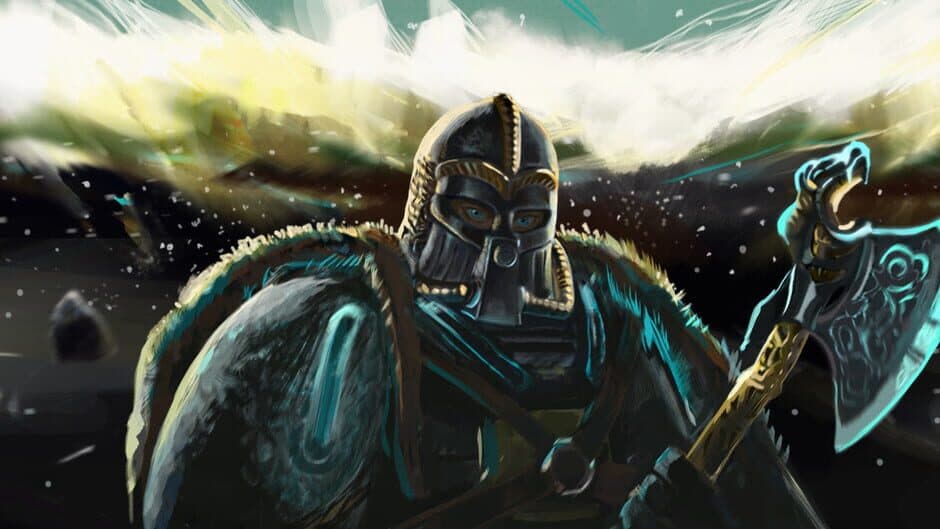 The Fate of Baldr banner