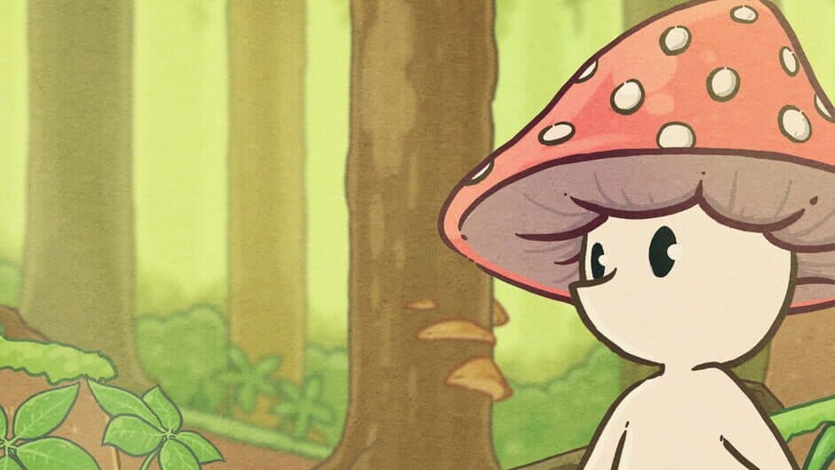 Smushi Come Home banner