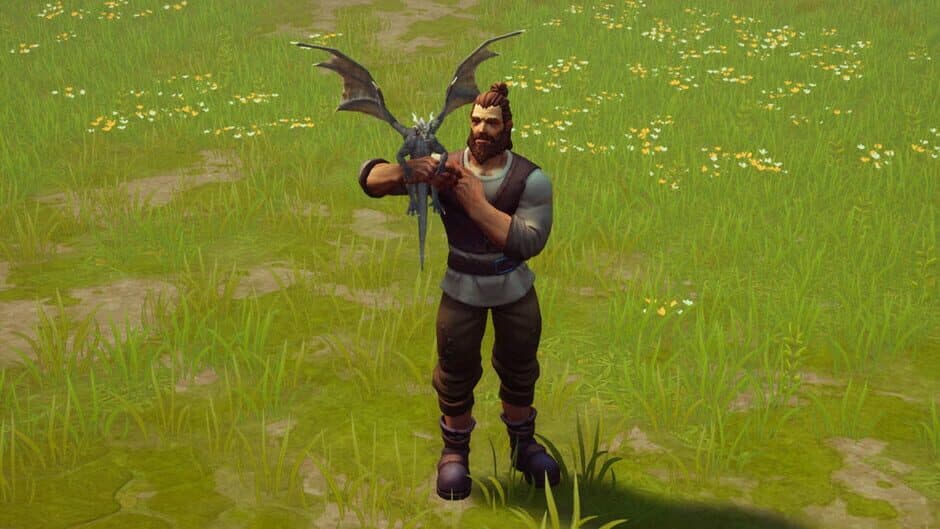 Dragon's Hoard banner