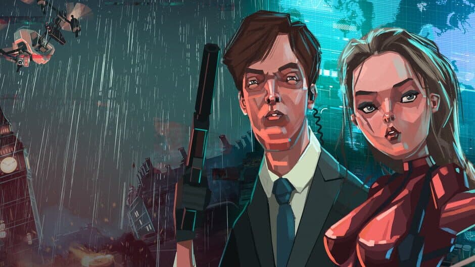 Twilight Wars banner