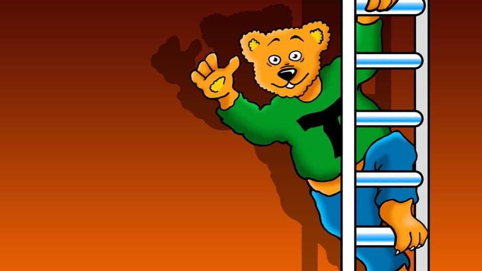 Bear Bovver banner