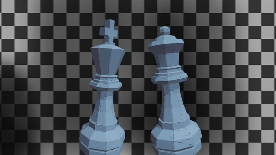 Chess, but... banner