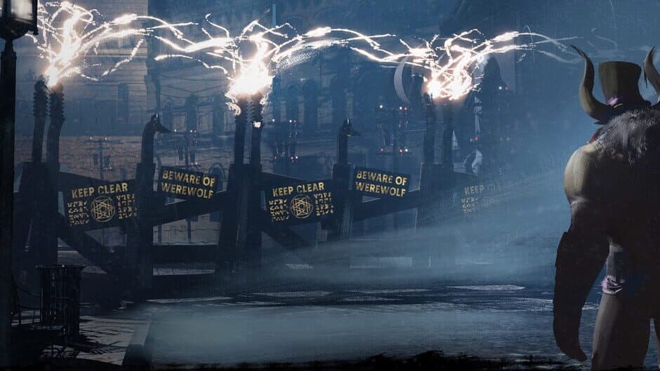 Sovereign Syndicate banner