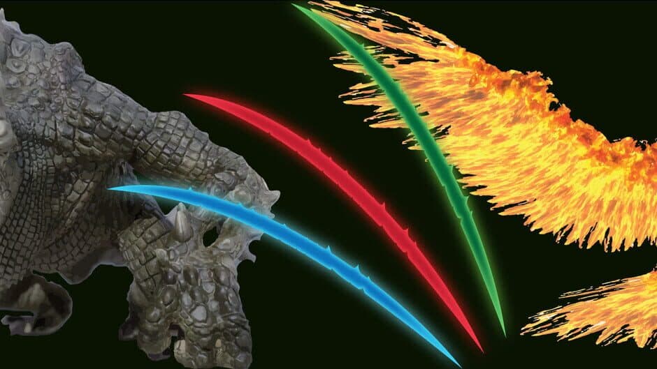 Primal Hunger banner