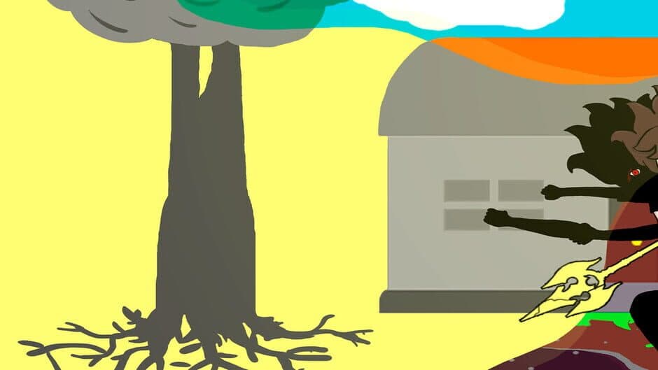 Colorless World banner