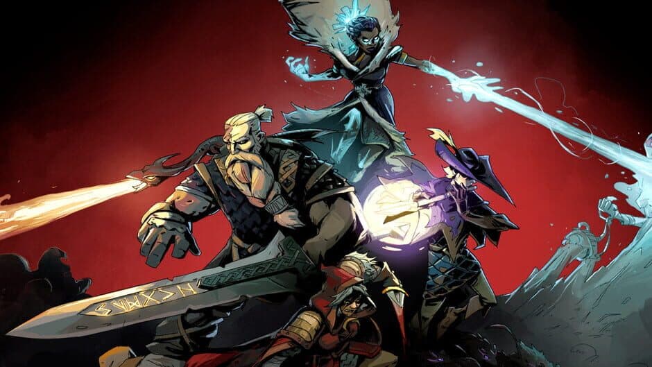 Ravenswatch banner