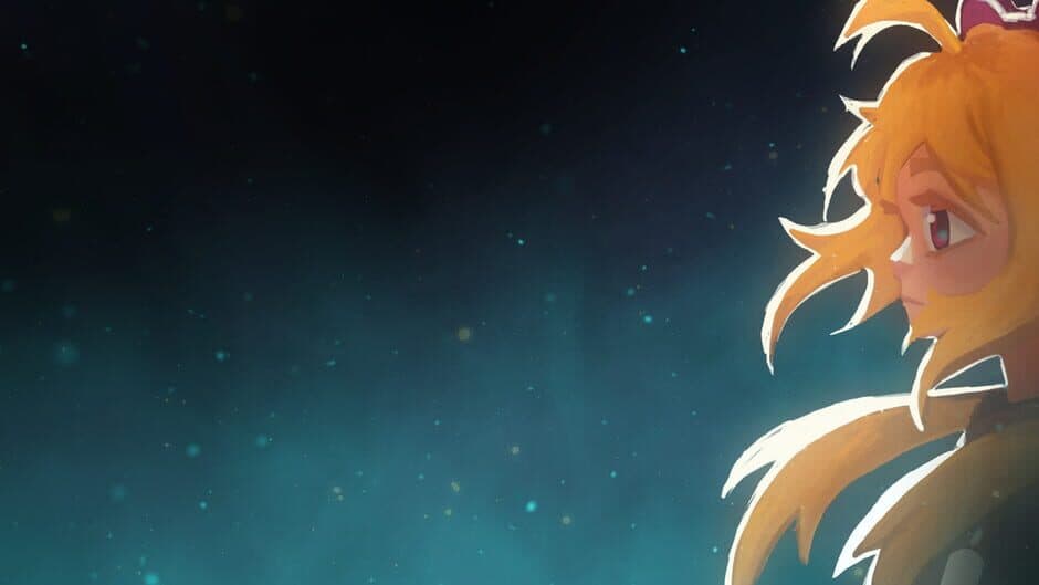 Seeking Light banner