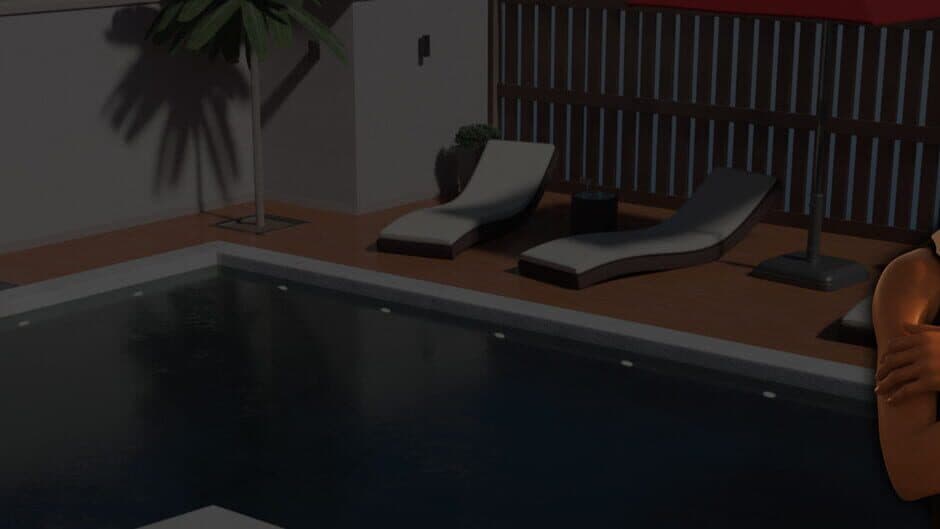 Jigsaw Puzzle: Futanari Pool Party banner