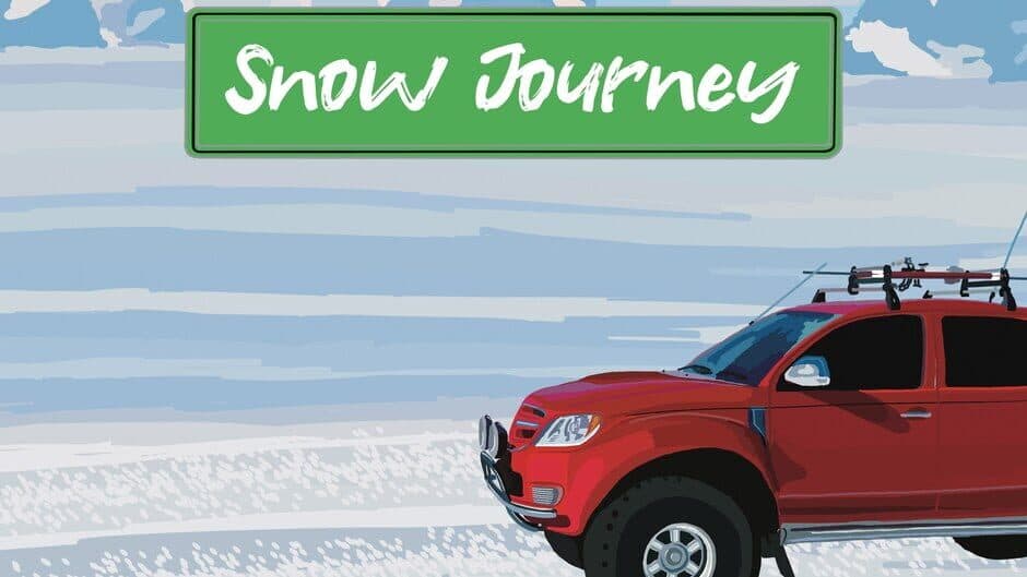 Snow Journey banner