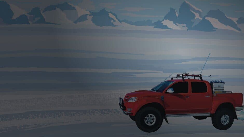 Snow Journey: Nitro banner