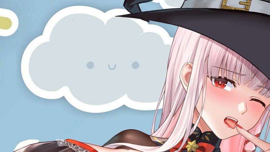 Adorable Witch 4: Lust banner