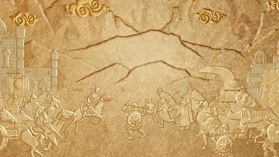 Ancient Wars: Medieval Crusades banner