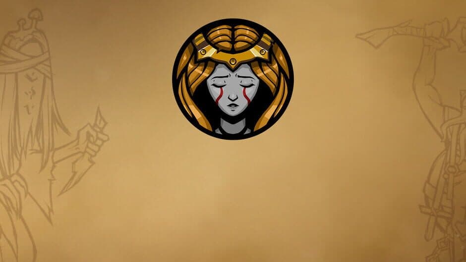 Ashen Knights: Foreshadow banner