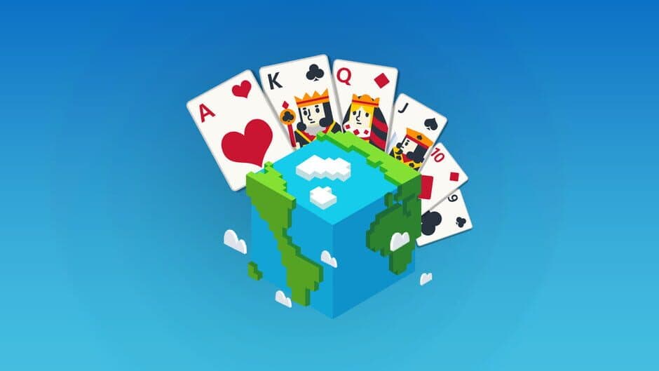 Age of Solitaire: Build Civilization banner