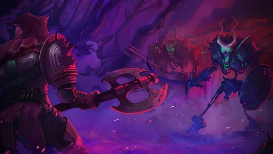 Baron of Blood banner