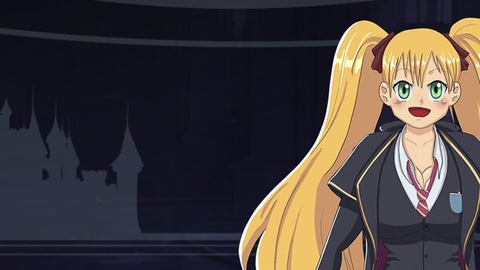 Beauties Academy: Spellcraft Tournament banner