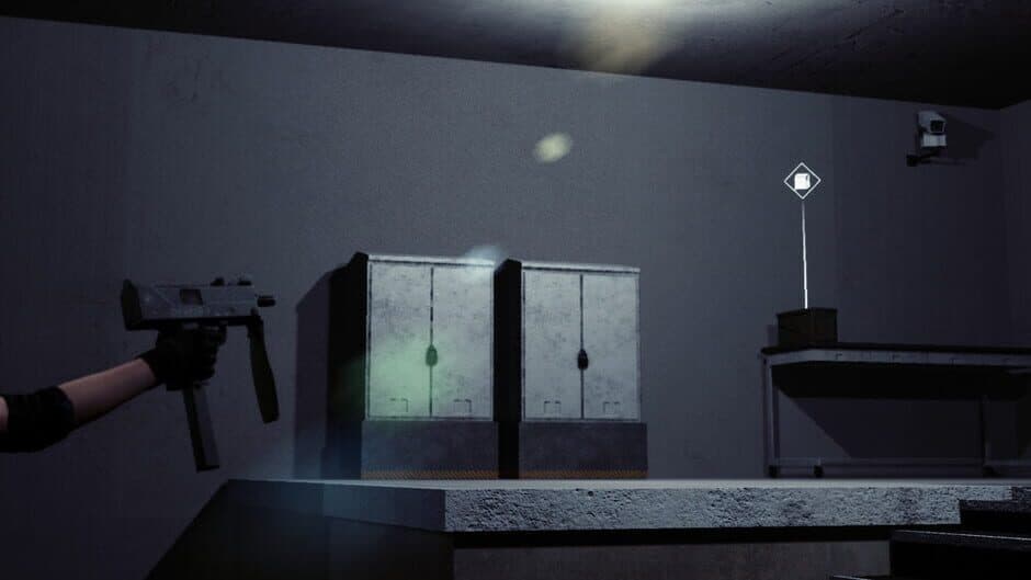 Anomalous Zone banner