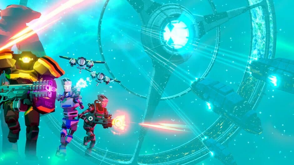 ArcRunner banner