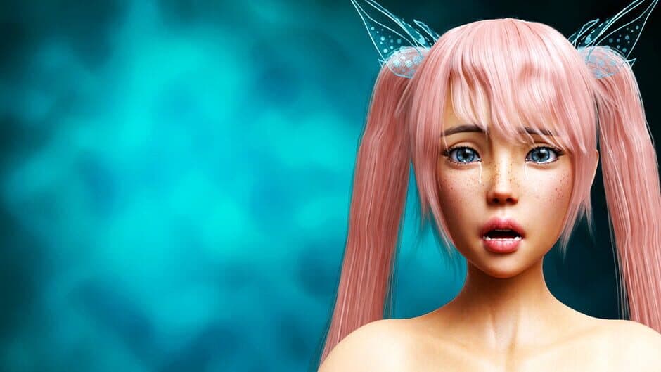 E-Girl Next Door banner