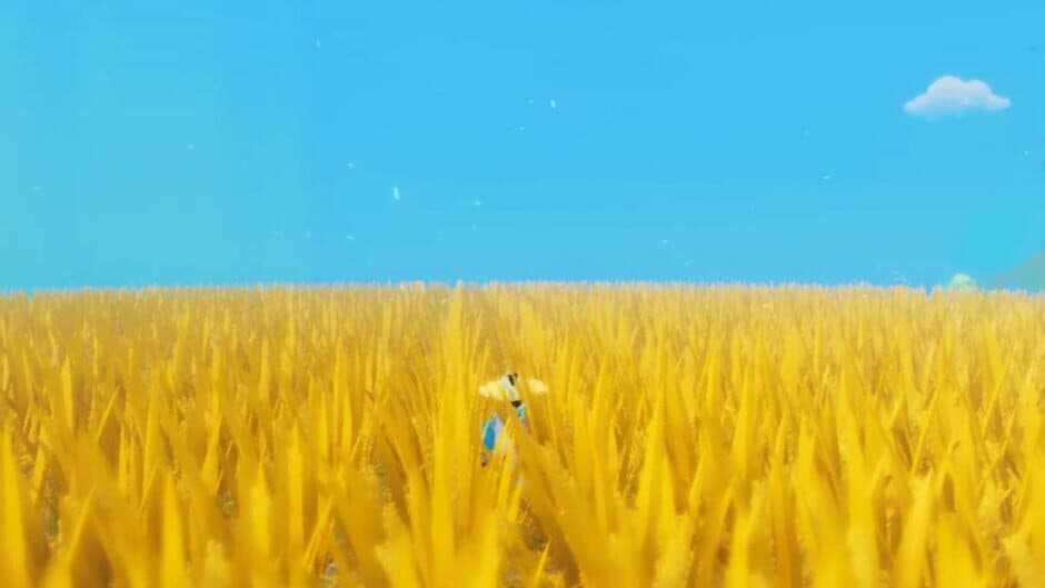 Pathless Woods banner