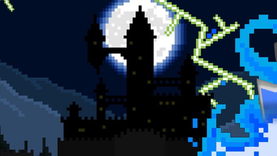 Project: Knight 2 Dusk of Souls banner