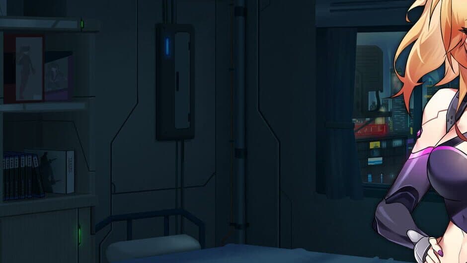 Robolife2: Nova Duty banner